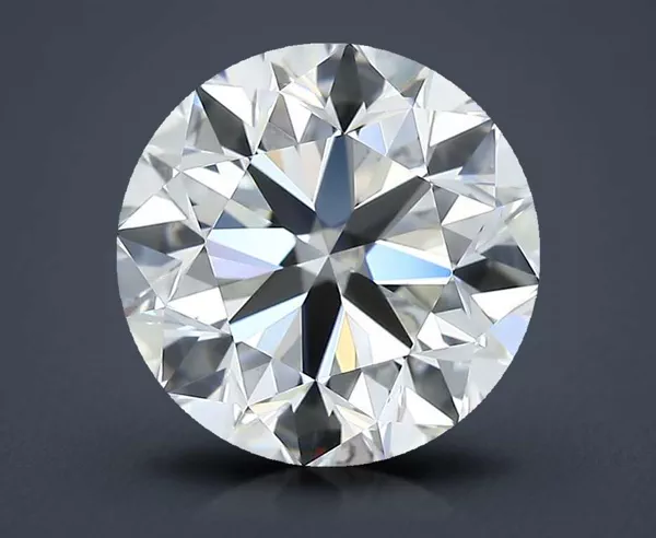 1.5 Carat · J · VVS2 very good Cut