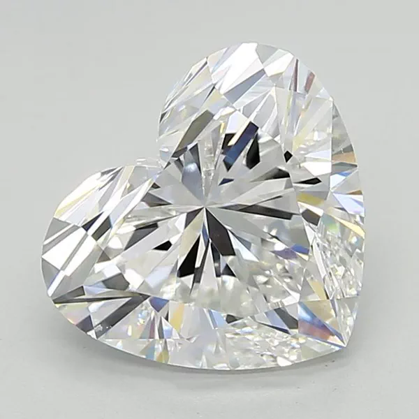 5.07 Carat · E · VVS2 Rare Carat Ideal Cut