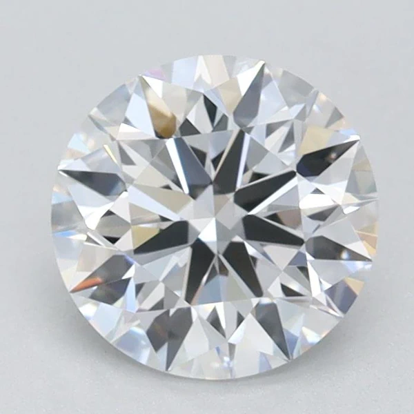 1.02 Carat · D · IF Rare Carat Ideal Cut