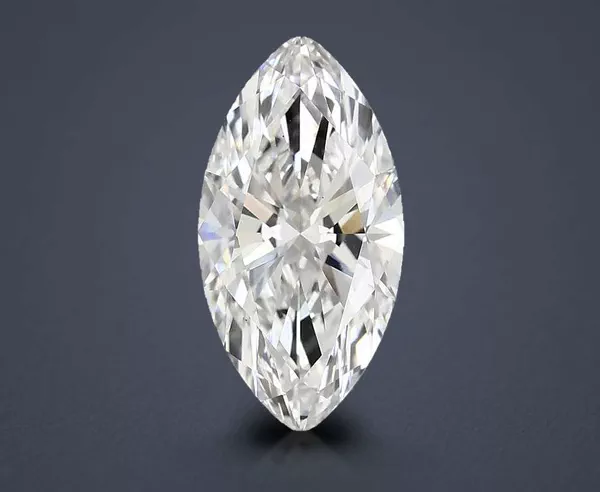 2.86 Carat · D · VS1 Rare Carat Ideal Cut