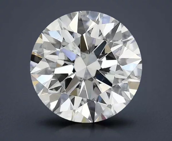1 Carat · D · VS1 excellent Cut