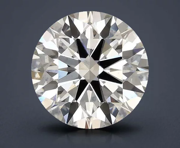 3.59 Carat · H · VS2 Rare Carat Ideal Cut