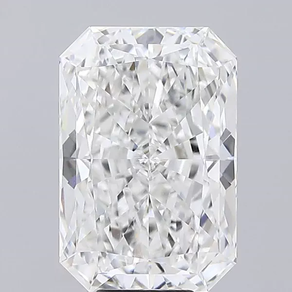8.08 Carat · E · VVS1 Rare Carat Ideal Cut