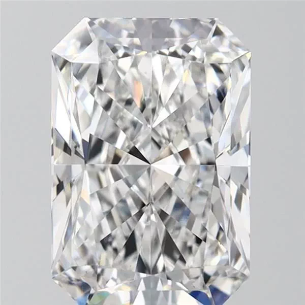 3.54 Carat · E · VS1 Rare Carat Ideal Cut