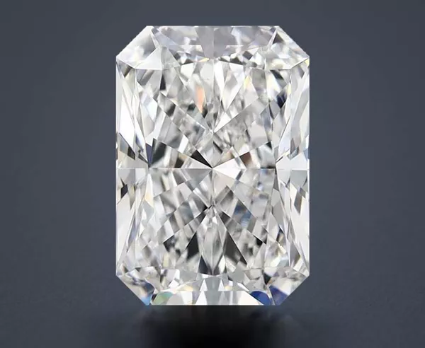 3.54 Carat · E · VS1 Rare Carat Ideal Cut