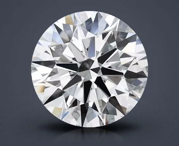 2.9 Carat · D · VVS2 Rare Carat Ideal Cut