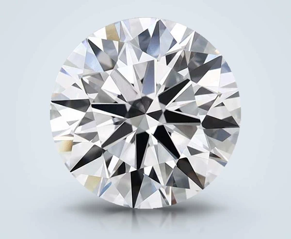2.9 Carat · D · VVS2 Rare Carat Ideal Cut