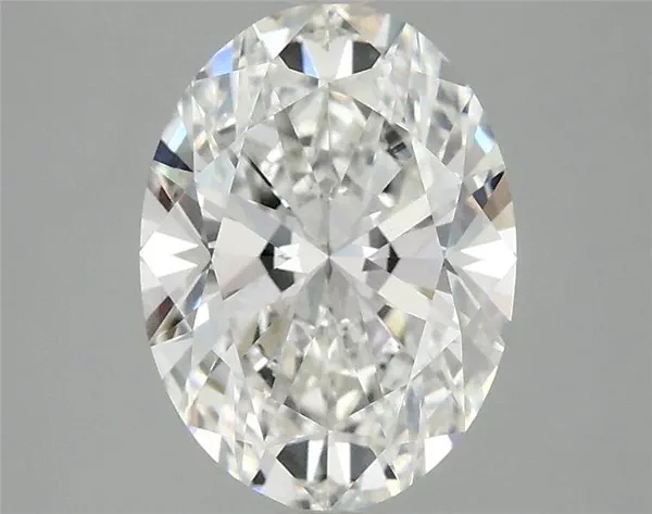 2.36 Carat · F · VVS2 Rare Carat Ideal Cut