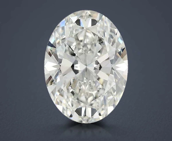 2.36 Carat · F · VVS2 Rare Carat Ideal Cut