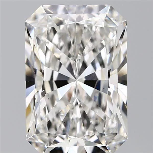 5.23 Carat · F · VS2 Rare Carat Ideal Cut