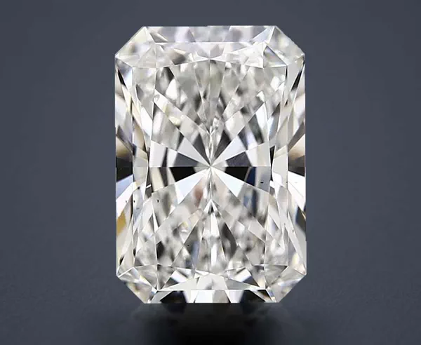 5.23 Carat · F · VS2 Rare Carat Ideal Cut
