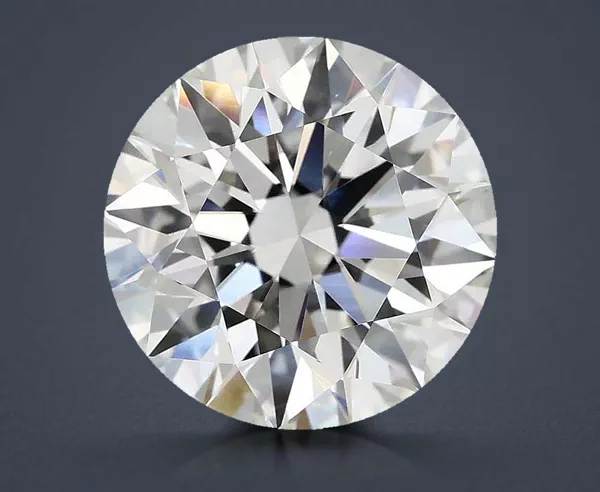 4.97 Carat · F · VS1 excellent Cut