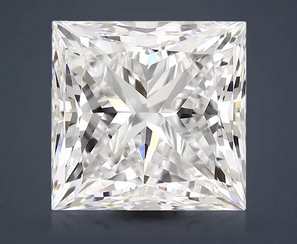 2.02 Carat · D · VS2 very good Cut