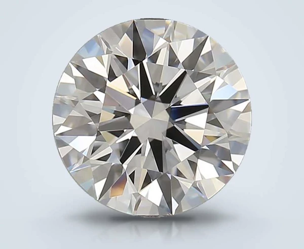3.32 Carat · E · VVS1 Rare Carat Ideal Cut