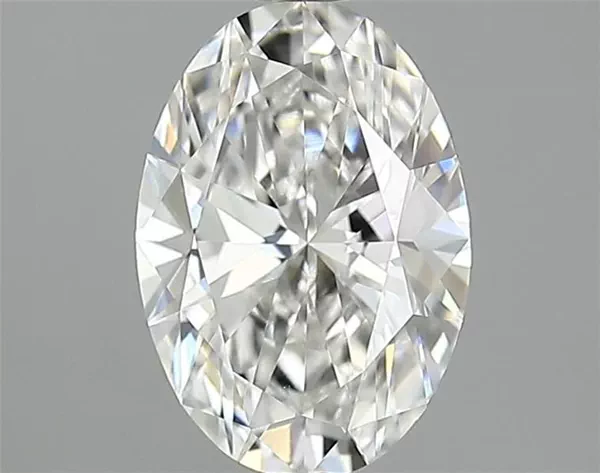 1.69 Carat · F · VVS2 Rare Carat Ideal Cut