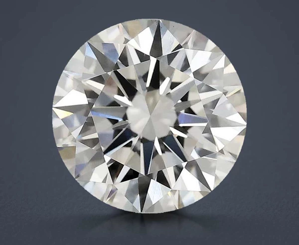 1.49 Carat · G · VS1 Rare Carat Ideal Cut