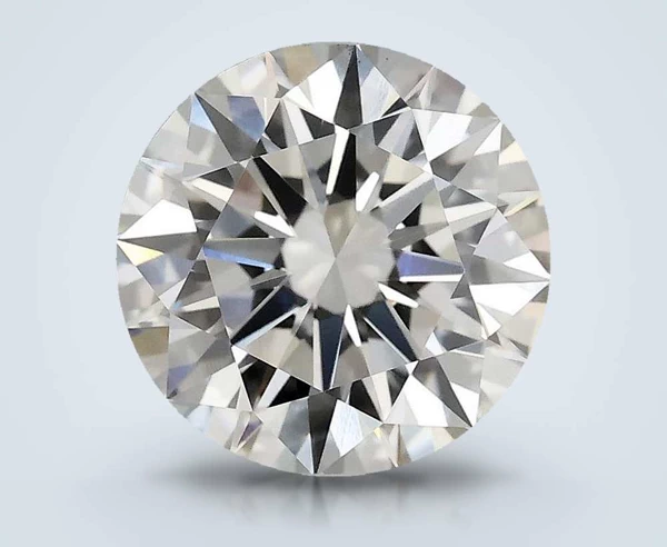 1.49 Carat · G · VS1 Rare Carat Ideal Cut