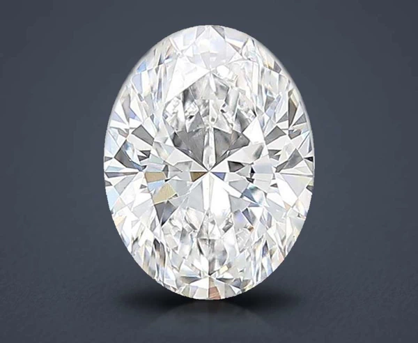 1.53 Carat · E · VS1 Rare Carat Ideal Cut