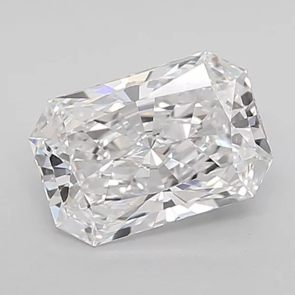 1.57 Carat · D · VVS1 Rare Carat Ideal Cut