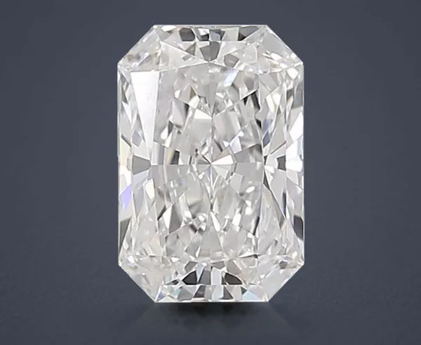 1.57 Carat · D · VVS1 Rare Carat Ideal Cut