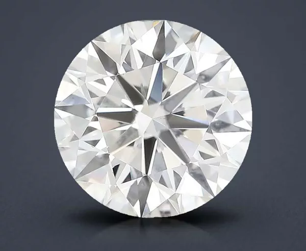 2.81 Carat · I · VS1 Rare Carat Ideal Cut