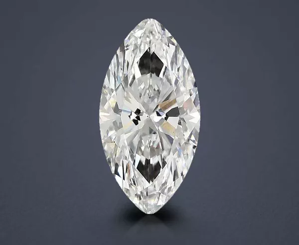 1.58 Carat · E · VS2 Rare Carat Ideal Cut