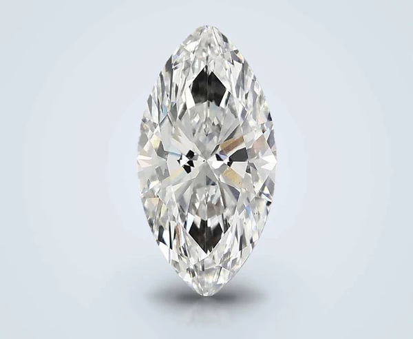 1.58 Carat · E · VS2 Rare Carat Ideal Cut