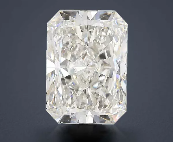 5.22 Carat · H · VS2 Rare Carat Ideal Cut