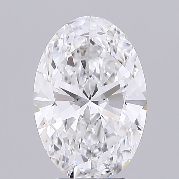 2.98 Carat · D · IF Rare Carat Ideal Cut