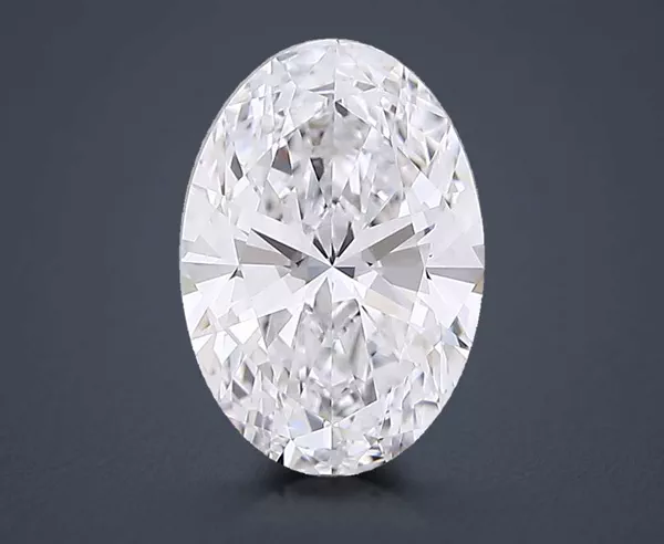 2.98 Carat · D · IF Rare Carat Ideal Cut
