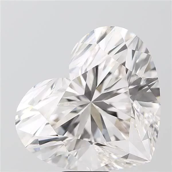 20.11 Carat · G · VS1 Rare Carat Ideal Cut