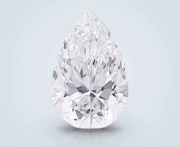 2.38 Carat · D · IF Rare Carat Ideal Cut