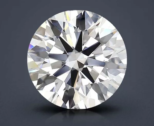 1.7 Carat · D · FL Rare Carat Ideal Cut