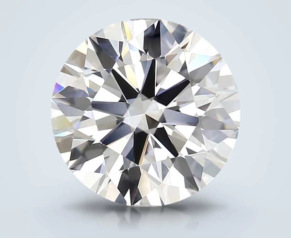 1.7 Carat · D · FL Rare Carat Ideal Cut