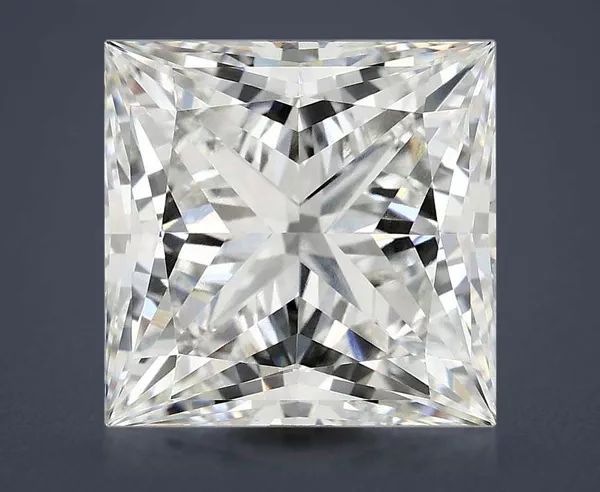 6.74 Carat · E · VVS2 Rare Carat Ideal Cut