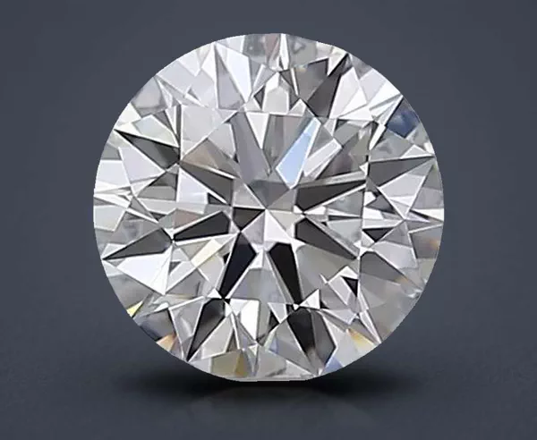0.81 Carat · D · IF Rare Carat Ideal Cut