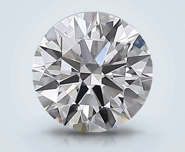 0.81 Carat · D · IF Rare Carat Ideal Cut
