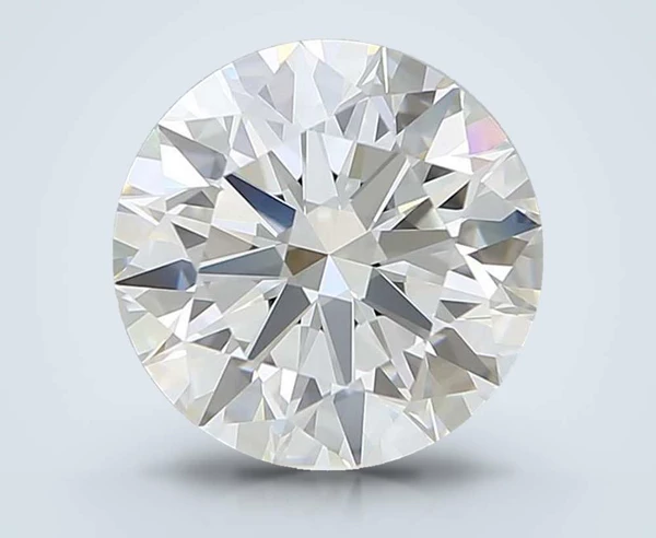 2.17 Carat · G · VVS2 excellent Cut