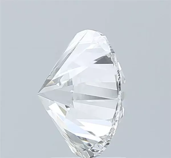 2.89 Carat · E · VVS2 Rare Carat Ideal Cut