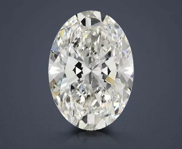 4.92 Carat · G · VS1 Rare Carat Ideal Cut