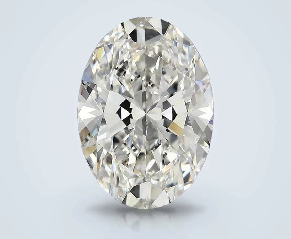 4.92 Carat · G · VS1 Rare Carat Ideal Cut
