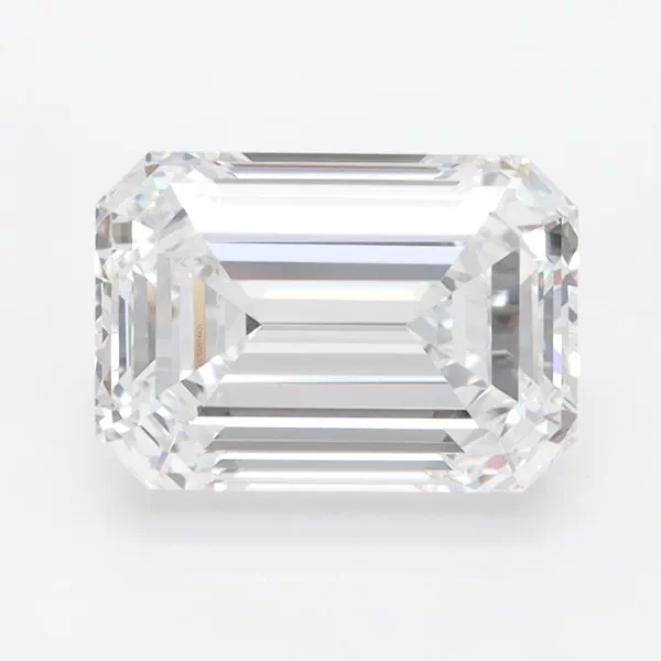 3.08 Carat · D · VVS1 Rare Carat Ideal Cut