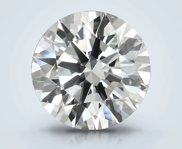 2.46 Carat · D · VS2 excellent Cut
