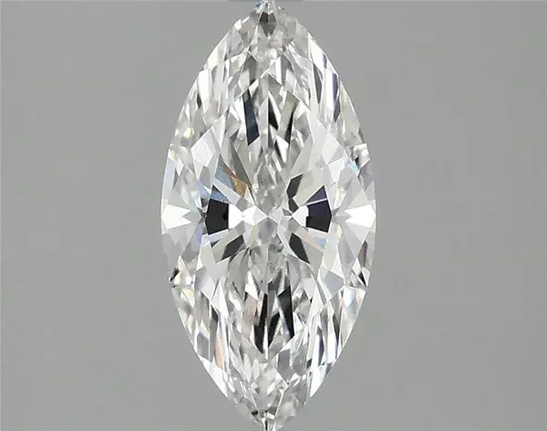 1.09 Carat · E · VS1 Rare Carat Ideal Cut