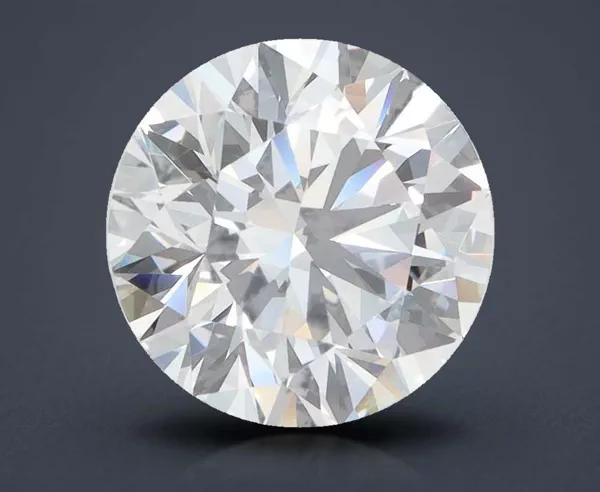 3.55 Carat · D · IF Rare Carat Ideal Cut