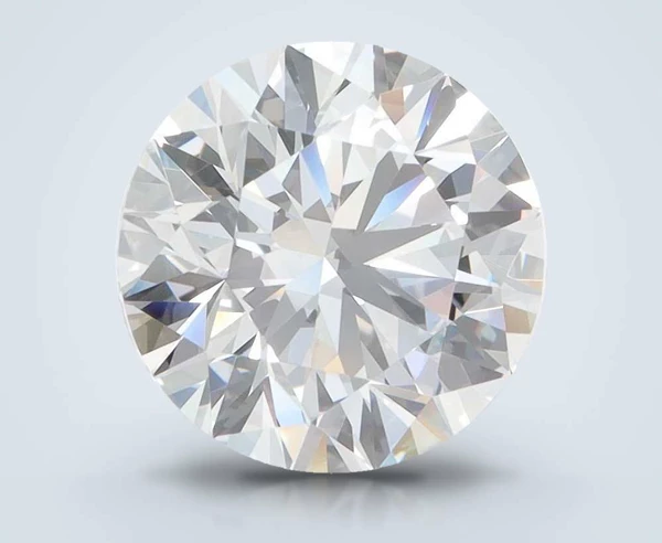 3.55 Carat · D · IF Rare Carat Ideal Cut