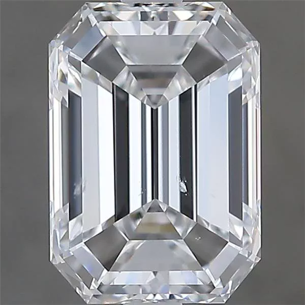 2.01 Carat · D · SI1 Rare Carat Ideal Cut