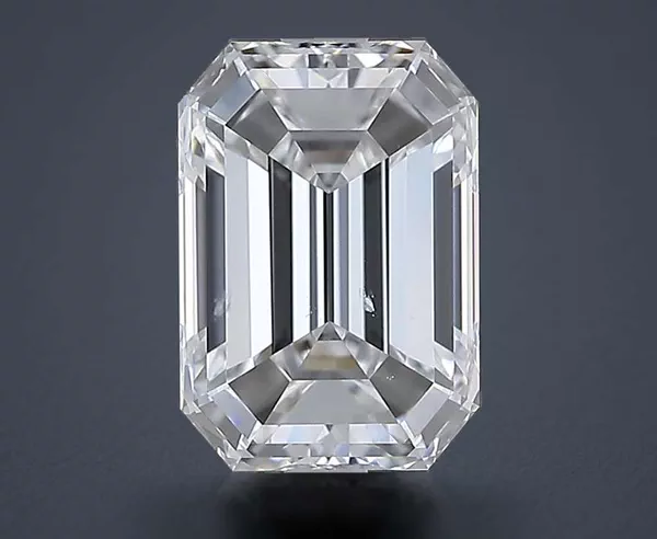 2.01 Carat · D · SI1 Rare Carat Ideal Cut