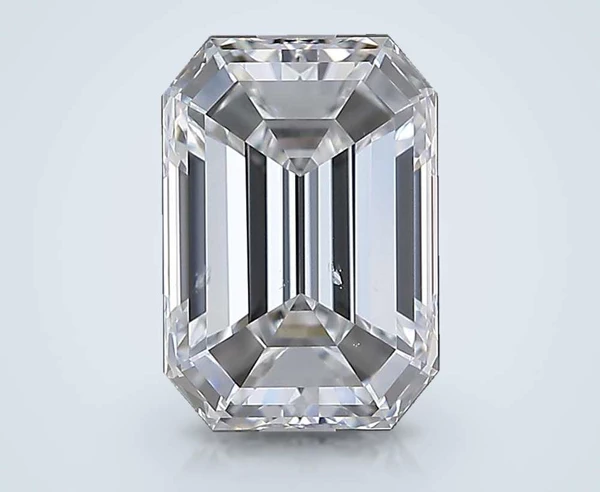 2.01 Carat · D · SI1 Rare Carat Ideal Cut