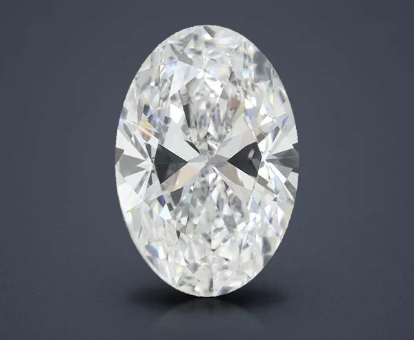 2.86 Carat · D · FL Rare Carat Ideal Cut